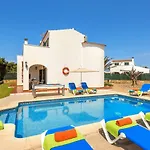 Villa Sol Blanc By *