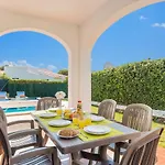 Villa Sol Blanc By
