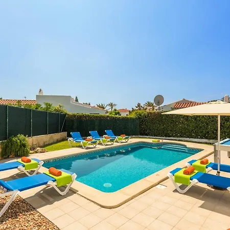 Villa Sol Blanc By *