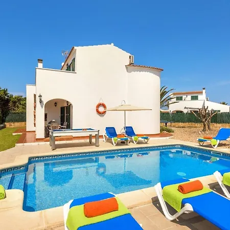 Villa Sol Blanc By *