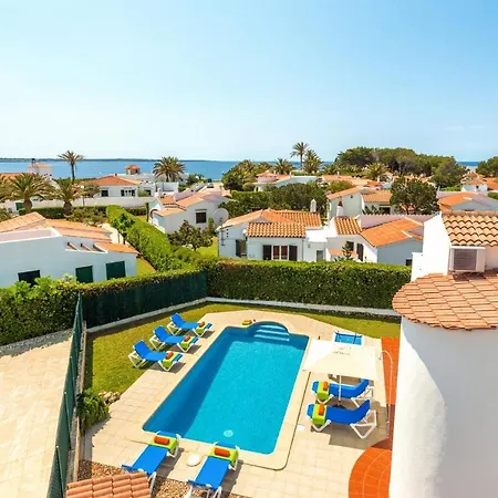 Villa Sol Blanc By *
