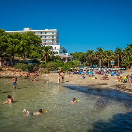 Sol Blanc By Cala en Forcat