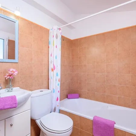 Sol Blanc By Βίλα