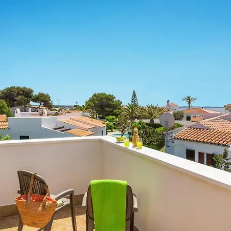 Sol Blanc By Cala en Forcat