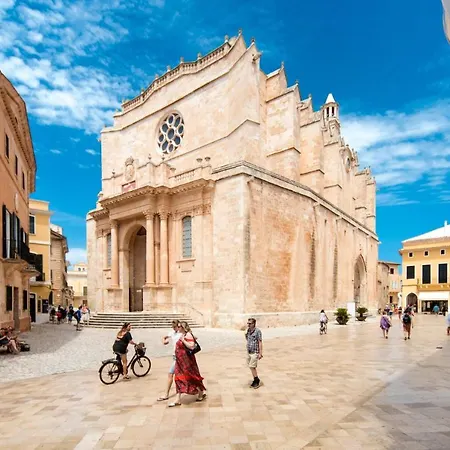 Sol Blanc By * Cala en Forcat