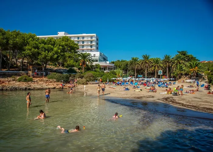 Sol Blanc By Cala en Forcat