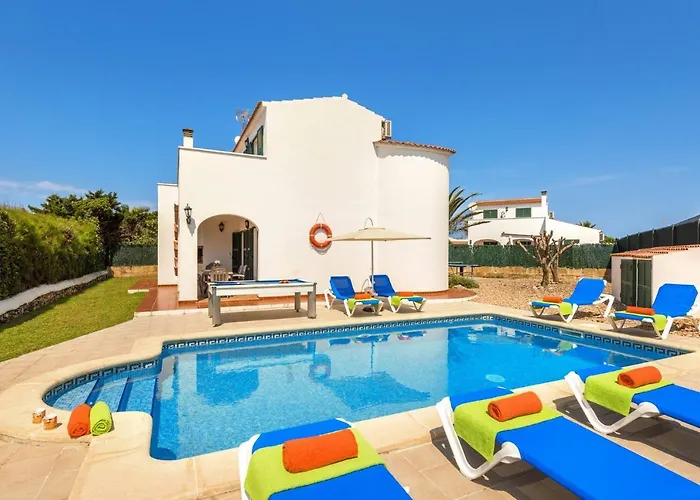 Villa Sol Blanc By *