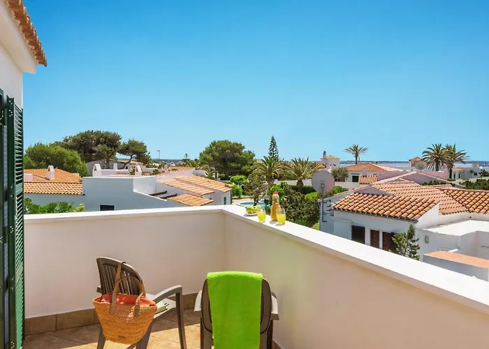 Sol Blanc By Cala en Forcat