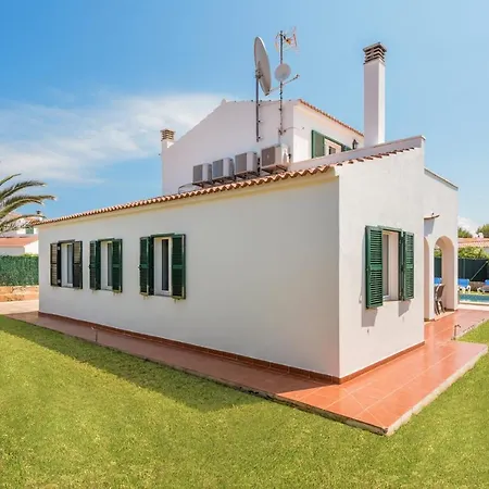 Sol Blanc By 别墅 卡拉恩弗卡特