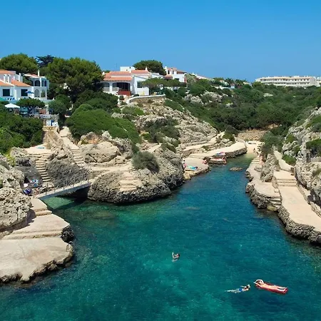 Sol Blanc By 别墅 卡拉恩弗卡特