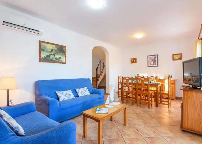 Sol Blanc By 别墅 *